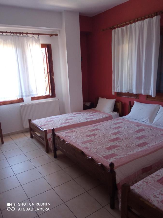 Maravelias Rooms Tríkeri Eksteriør billede