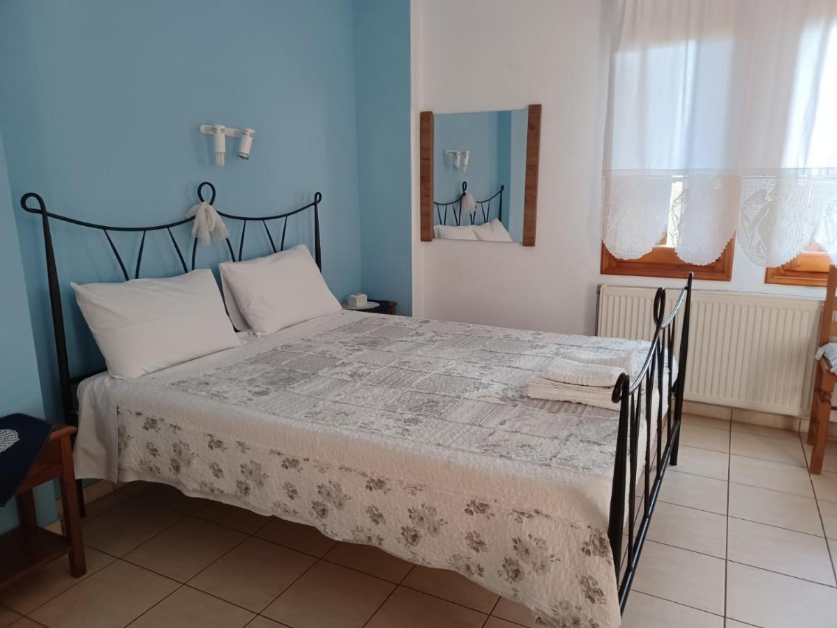 Maravelias Rooms Tríkeri Eksteriør billede